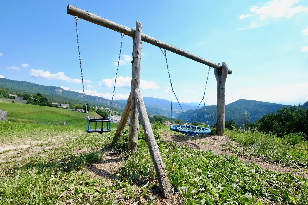 Agriturismo Reinhof San Felice  Exterior photo